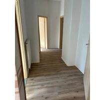 Frisch renovierte Altbauwohnung - Tangermünde