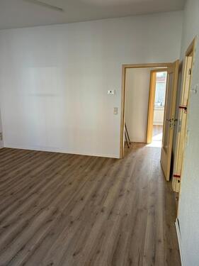 Foto - 2 Zimmer Erdgeschoßwohnung zur Miete in Tangermünde