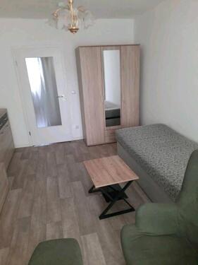 Foto - 1 Zimmer Etagenwohnung in Cottbus