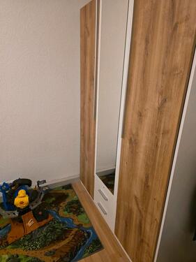 Foto - 2 Zimmer Etagenwohnung zur Miete in Hünfeld