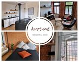 Foto - Verschiedene Apartments für 1 - 8 Gäste