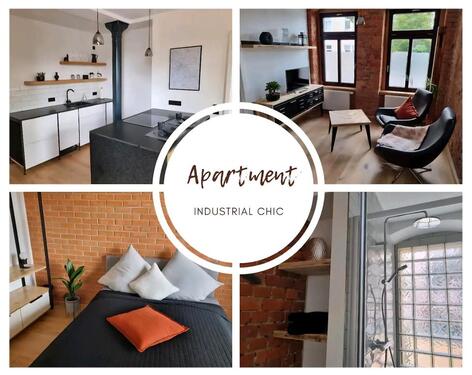 Foto - Verschiedene Apartments für 1 - 8 Gäste