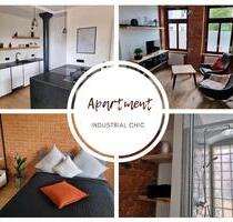 Verschiedene Apartments für 1 - 8 Gäste - Dresden Cotta
