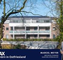 Moderne Mietwohnung in zentraler Lage von Emden