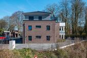 Foto - Etagenwohnung in Emden zur Miete