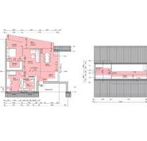 Verkaufe Loftartige Dachgeschosswohnung, Ingolstadt- Süd