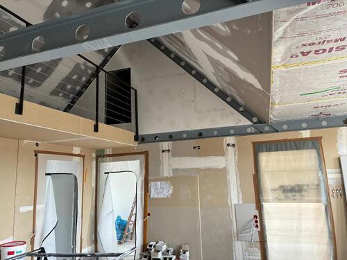 Foto - 3 Zimmer Dachgeschoßwohnung in Ingolstadt