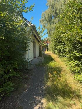 Foto - 2 Einfamilienhäuser auf einem Grundstück in Buchholz