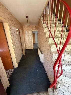 Foto - Einfamilienhaus in Buchholz in der Nordheide