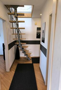 Foto - 3 Zimmer Maisonettenwohnung in Bad Oeynhausen