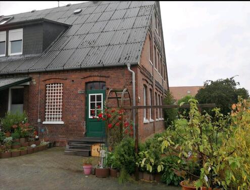 Foto - 3 Zimmer Wohnung 95 m2 Tönnhausen 31.12.