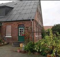 3 Zimmer Wohnung 95 m2 Tönnhausen 31.12. - Winsen (Luhe)
