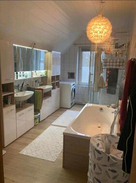 Foto - Dachgeschoßwohnung in Winsen (Luhe) zur Miete