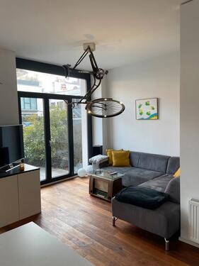 Foto - Etagenwohnung zur Miete in Buckenhof