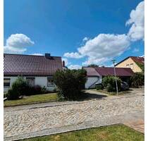 WohnobjektEinfamilienhaus ohne Makler in 39387 Oschersleben - Oschersleben (Bode)