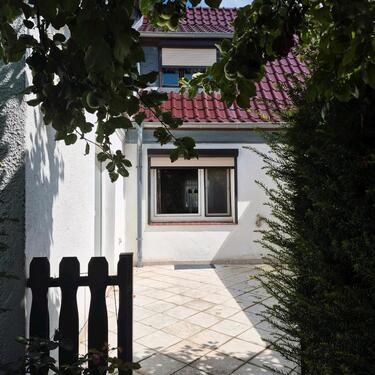 Foto - Einfamilienhaus in Oschersleben (Bode) zum Kaufen