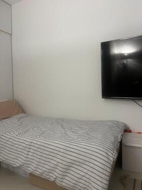 Foto - Wohnung auf Zeit -Nur 10 Tage - 350,00 EUR Kaltmiete,