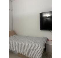 Wohnung auf Zeit -Nur 10 Tage - 350,00 EUR Kaltmiete, in München (PLZ: 80809) Am Riesenfeld