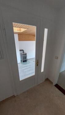 Foto - Etagenwohnung in Rudolstadt
