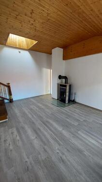 Foto - Etagenwohnung in Rudolstadt zur Miete
