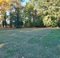 Bauflächen im Wohnpark Krienke * Gemeinde Rankwitz - Usedom