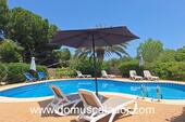 Foto - CALA D´OR - HAFENAPARTMENT - 90,00 EUR Kaltmiete,