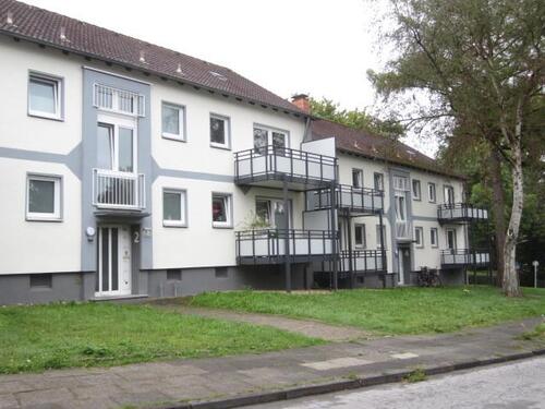 Foto - Hübsche Singlewohnung im Kreuzviertel