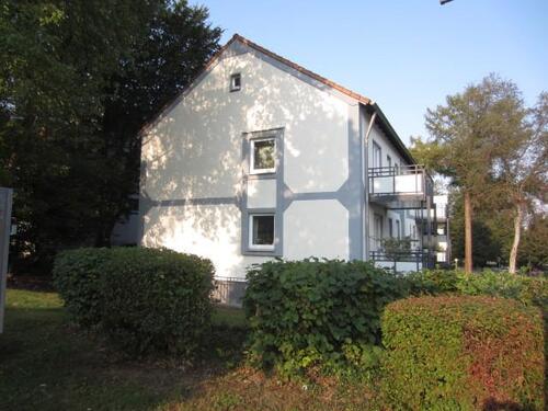 Foto - Etagenwohnung zur Miete in Dortmund