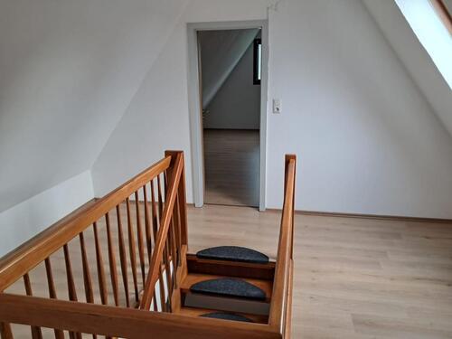 Foto - Etagenwohnung zur Miete in Sudwalde