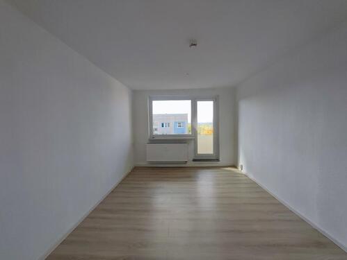 Foto - 4 Zimmer Etagenwohnung zur Miete in Sangerhausen