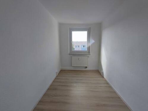 Foto - Etagenwohnung in Sangerhausen zur Miete