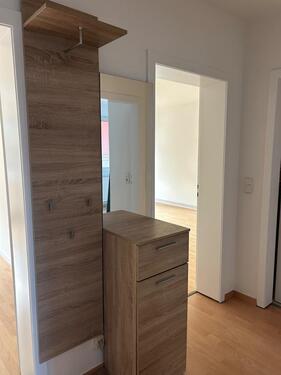 Foto - Etagenwohnung in Braunschweig