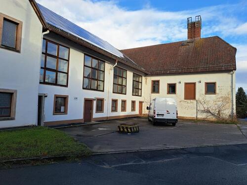 Foto - Einfamilienhaus zum Kaufen in Oschatz