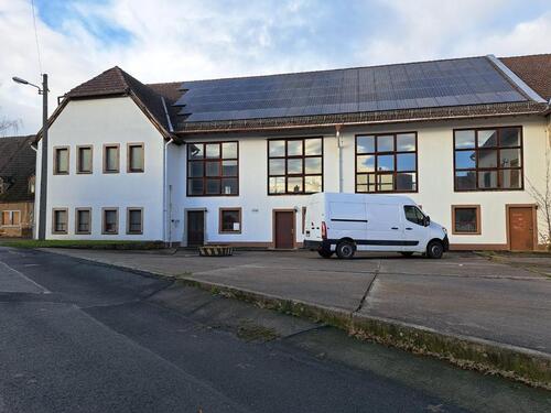 Foto - Einfamilienhaus in Oschatz