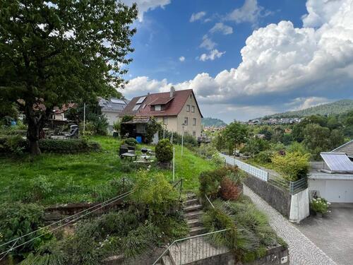 Foto - WG Zimmer in ruhiger Lager mit großzügigem Gemeinschaftsbereich