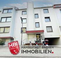 Fesenfeld Stellplatz in Bestlage zu vermieten - Bremen Östliche Vorstadt