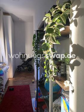 Foto - Wohnungsswap - 2 Zimmer, 76 m² - Kuglerstraße, Pankow, Berlin