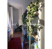 Wohnungsswap - 2 Zimmer, 76 m² - Kuglerstraße, Pankow, Berlin