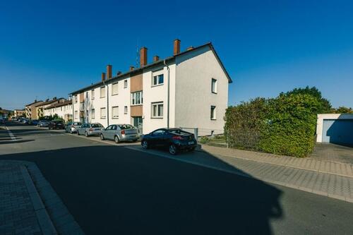 Foto - Demnächst frei! 1-Zimmer-Wohnung in Grünstadt