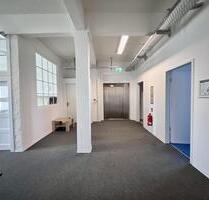 Moderne Gewerbeflächen in Loftstil mit Blick auf Tempelhofer Feld - Berlin Tempelhof-Schöneberg