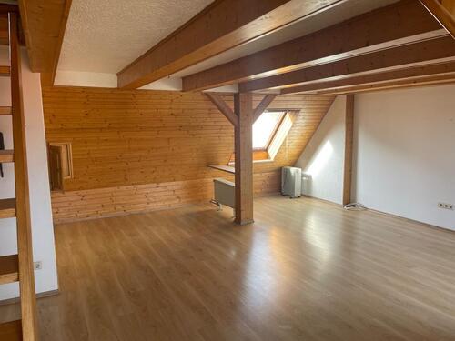 Foto - Etagenwohnung in Nördlingen