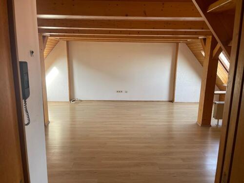 Foto - Etagenwohnung in Nördlingen zur Miete