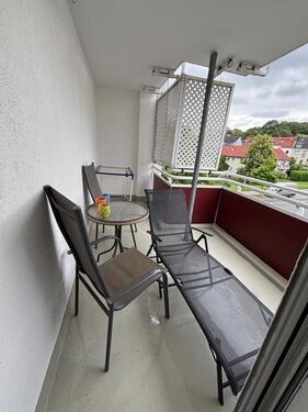 Foto - Etagenwohnung zur Miete in Essen