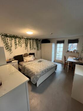 Foto - Anfrage-Stopp! Nachmieter*in für zentrale Wohnung ab Februar 2026