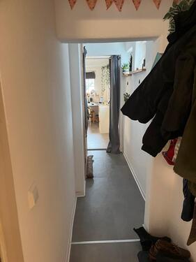 Foto - 1 Zimmer Etagenwohnung in Marburg