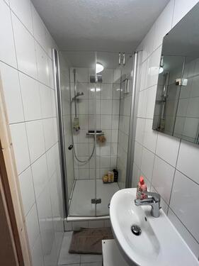 Foto - Etagenwohnung in Marburg zur Miete