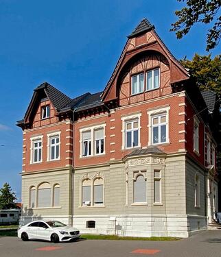 Foto - 2.5 Zimmer Wohnung + Dachgeschoss ca. 90qm in Solingen-Gräfrath