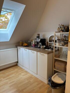 Foto - Etagenwohnung in Solingen zur Miete