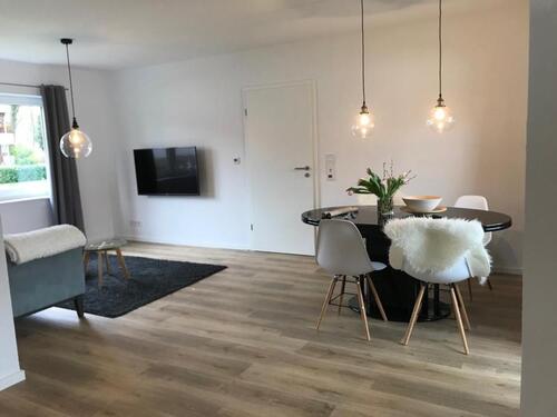 Foto - 2 Zimmer Etagenwohnung in Schortens