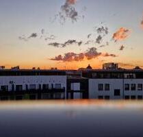 3 Zimmer Wohnung - zentral am HBF - Terrasse - Nürnberg Gleißhammer